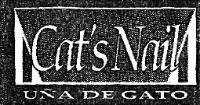 CAT'S NAIL UÑA DE GATO