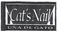 CAT'S NAIL UÑA DE GATO
