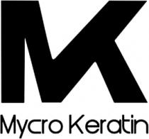 MK MYCRO KERATIN