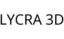 LYCRA 3D