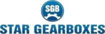 SGB STAR GEARBOXES