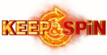 KEEP & SPIN
