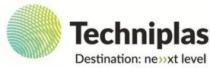 TECHNIPLAS DESTINATION; NE>>XT LEVEL