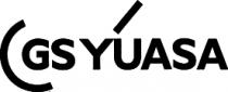 GS YUASA