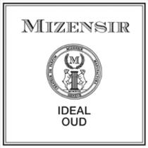 MIZENSIR IDEAL OUD