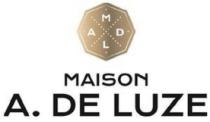 MAISON A. DE LUZE