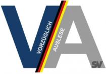 VA VORZÜGLICH AUSLESE SV