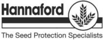 HANNAFORD THE SEED PROTECTION SPECIALISTS