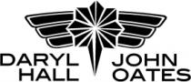DARYL HALL JOHN OATES