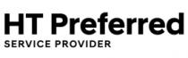 HT PREFERRED SERVICE PROVIDER