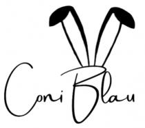 CONI BLAU