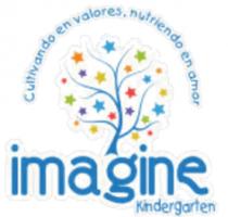 IMAGINE KINDERGARTEN CULTIVANDO EN VALORES; NUTRIENDO EN AMOR