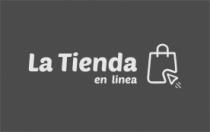 LA TIENDA EN LINEA
