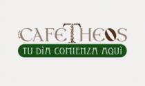 CAFÉTHEOS. TU DÍA COMIENZA AQUÍ