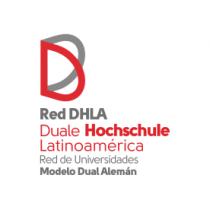 RED DHLA DUALE HOCHSCHULE LATINOAMÉRICA RED DE UNIVERSIDADES MODELO DUAL ALEMÁN