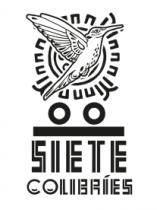SIETE COLIBRÍES