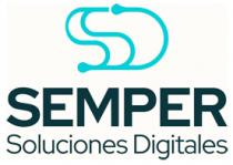 SSD SEMPER SOLUCIONES DIGITALES