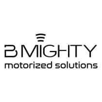 B MIGHTY MOTORIZED SOLUTIONS