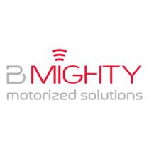 B MIGHTY MOTORIZED SOLUTIONS