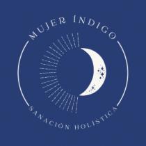 MUJER INDIGO