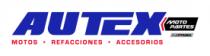 AUTEX MOTO PARTES