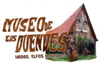 MUSEO DE LOS DUENDES; HADAS; ELFOS Y TROLLS Y DISEÑO