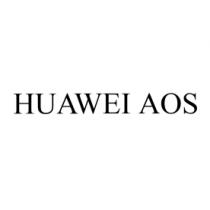 HUAWEI AOS