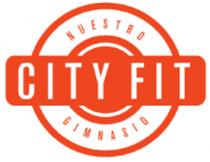 CITY FIT NUESTRO GIMNASIO