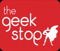 THE GEEK STOP