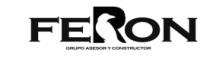 GRUPO ASESOR Y CONSTRUCTOR FERON