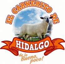 EL CARNERITO DE HIDALGO DE LO BUENO POCO Y DISEÑO