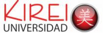 KIREI UNIVERSIDAD