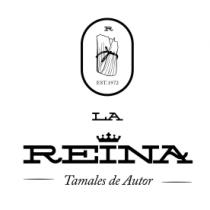 LA REINA TAMALES DE AUTOR