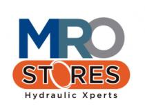 MRO STORES HYDRAULIC XPERTS