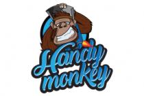 HANDY MONKEY