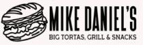 MIKE DANIEL'S