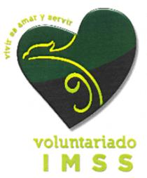 VOLUNTARIADO IMSS