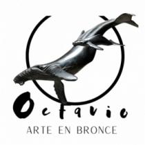 OCTAVIO ARTE EN BRONCE