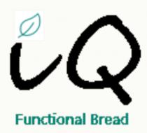 IQ FUNCTIONAL BREAD