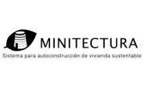 MINITECTURA; SISTEMA PARA AUTOCONSTRUCCIÓN DE VIVIENDA SUSTENTABLE