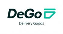 DEGO DELIVERY GOODS