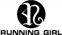 RUNNING GIRL