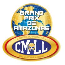 GRAND PRIX DE AMAZONAS