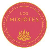 LOS MIXIOTES 
