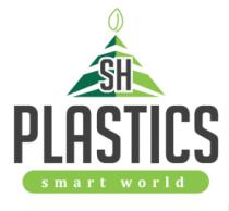 SH PLASTICS SMART WORLD