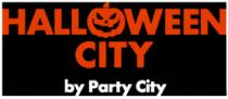 HALLOWEEN CITY BY PARTY CITY