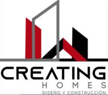 CREATING HOMES DISEÑO Y CONSTRUCCIÓN