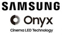 SAMSUNG ONYX CINEMA LED TECHNOLOGY