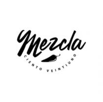 MEZCLA 121
