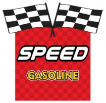 SPEED GASOLINE